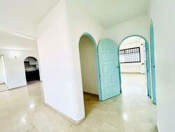 Blk 158 Pasir Ris Street 13 (Pasir Ris), HDB Executive #563938581